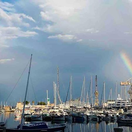 Appartamento Grand T2 53M2, Proche Plages Et Port , Parking . La Ciotat Esterno foto