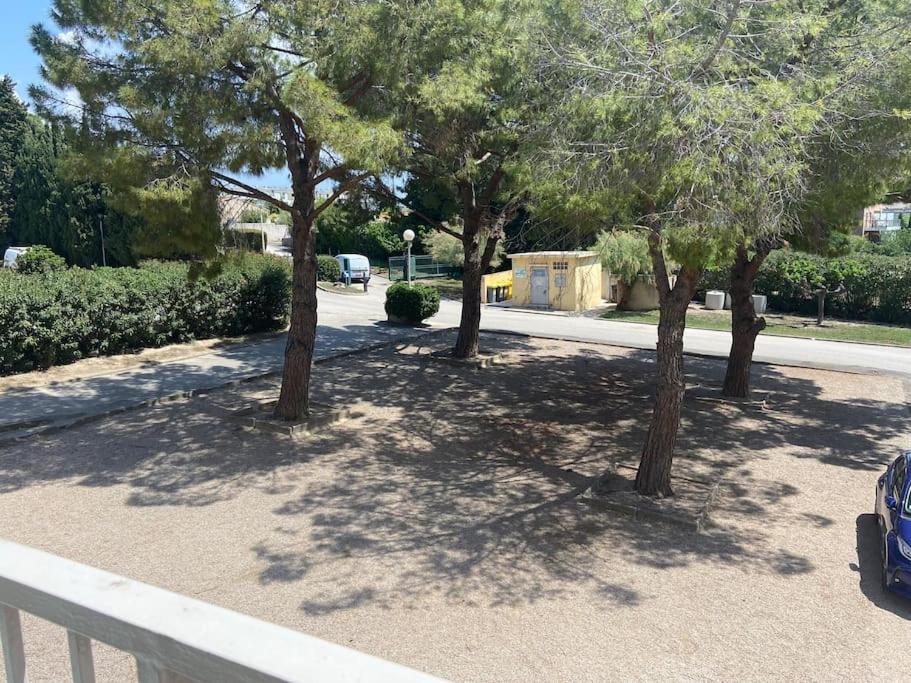 Appartamento Grand T2 53M2, Proche Plages Et Port , Parking . La Ciotat Esterno foto